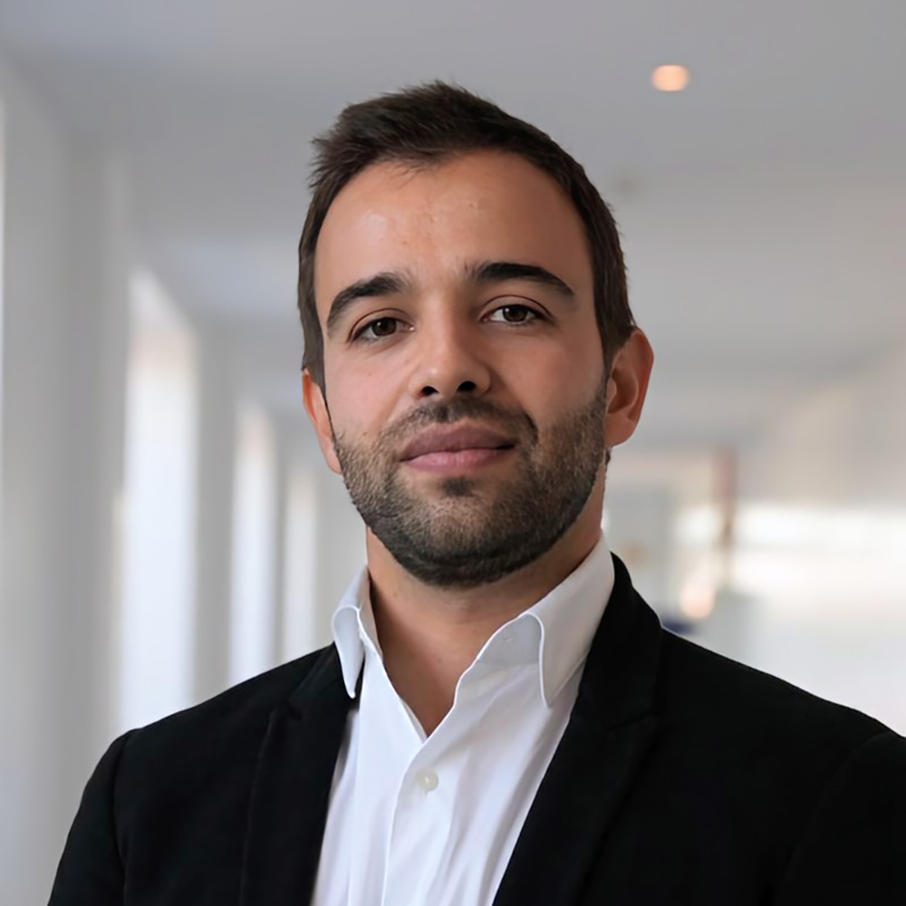 André Mansinho
