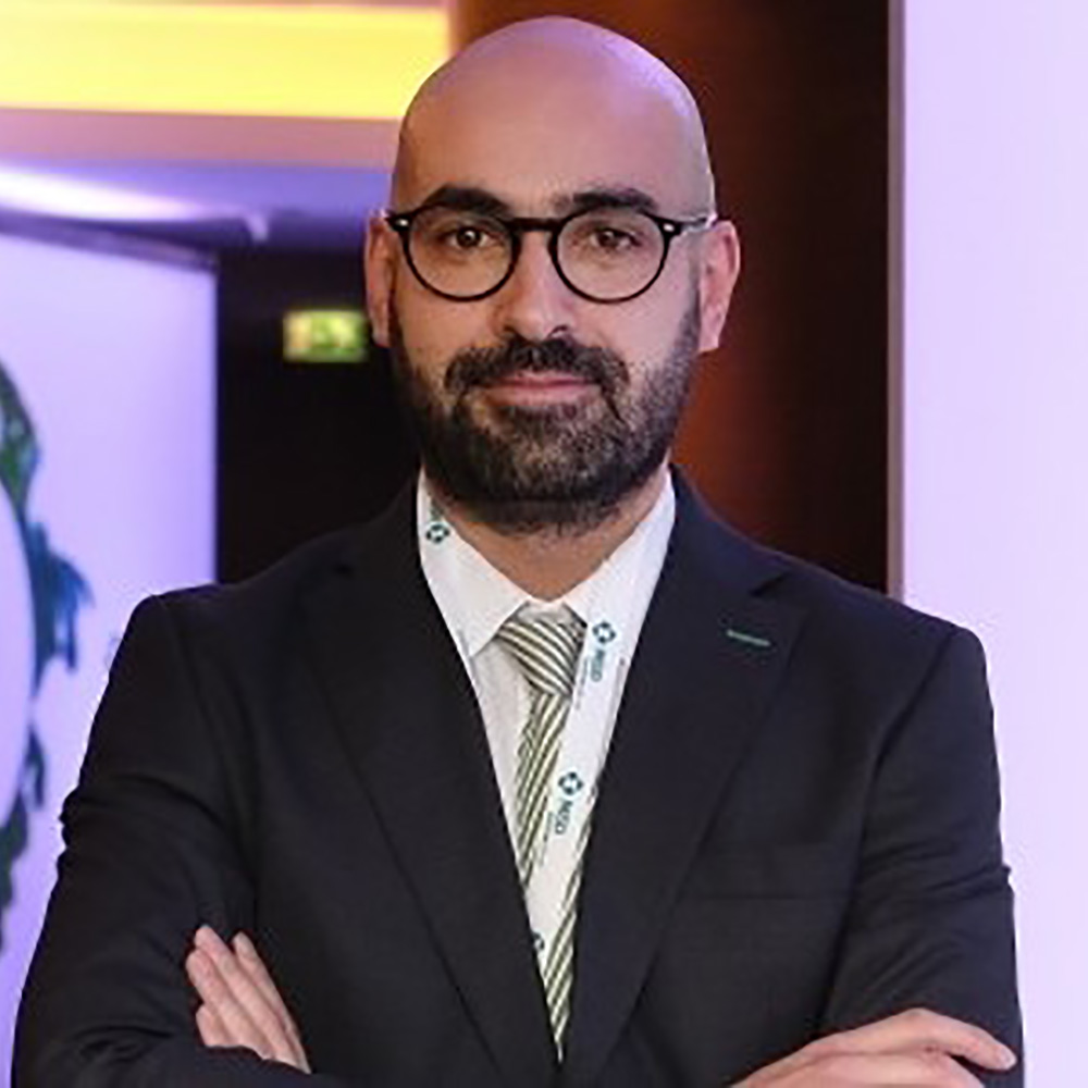 Emanuel Gouveia