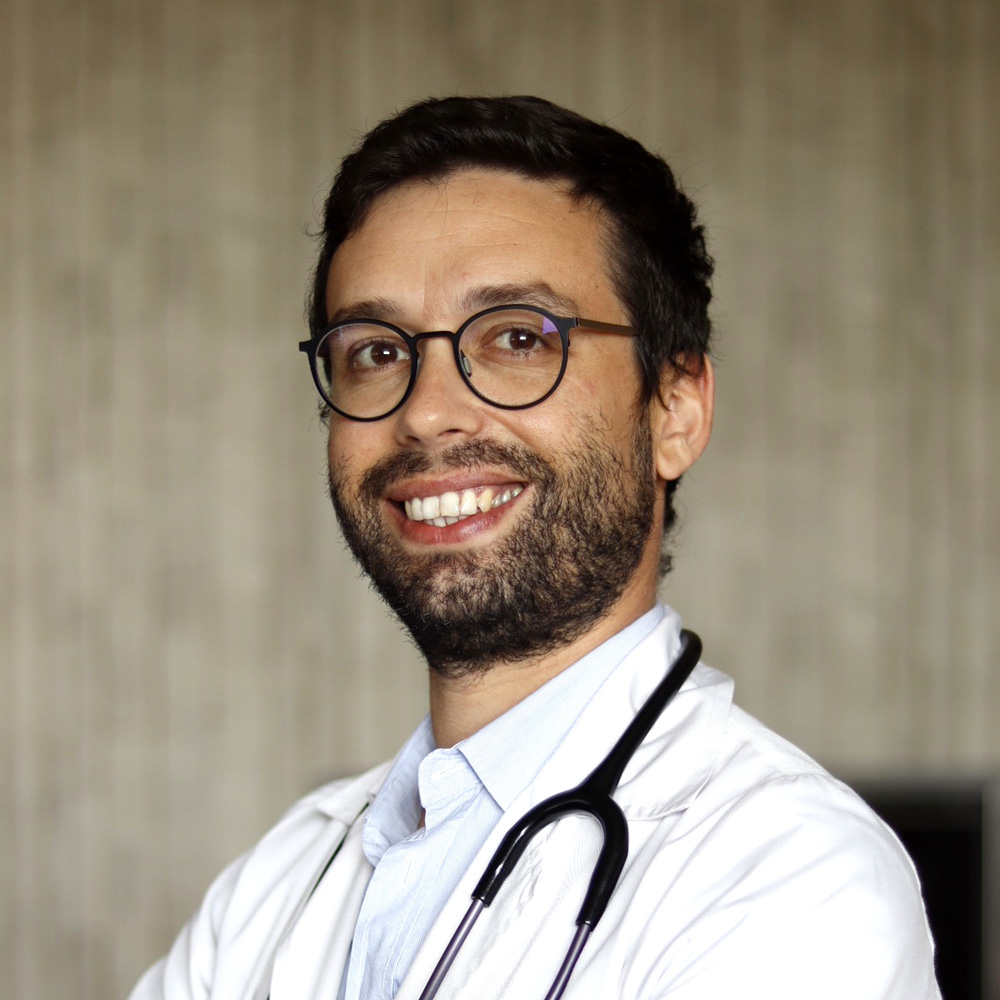 Ivo Julião