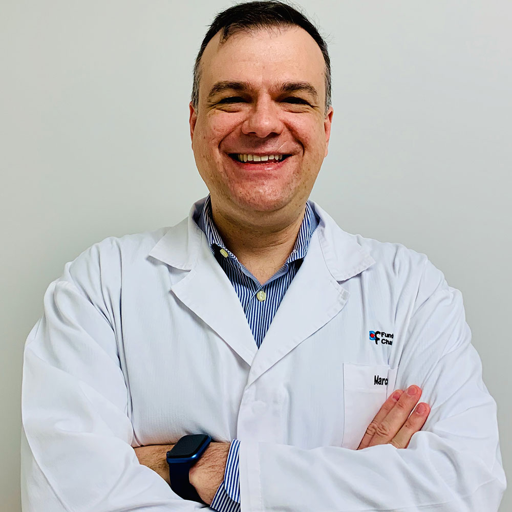 Marcos Pantarotto
