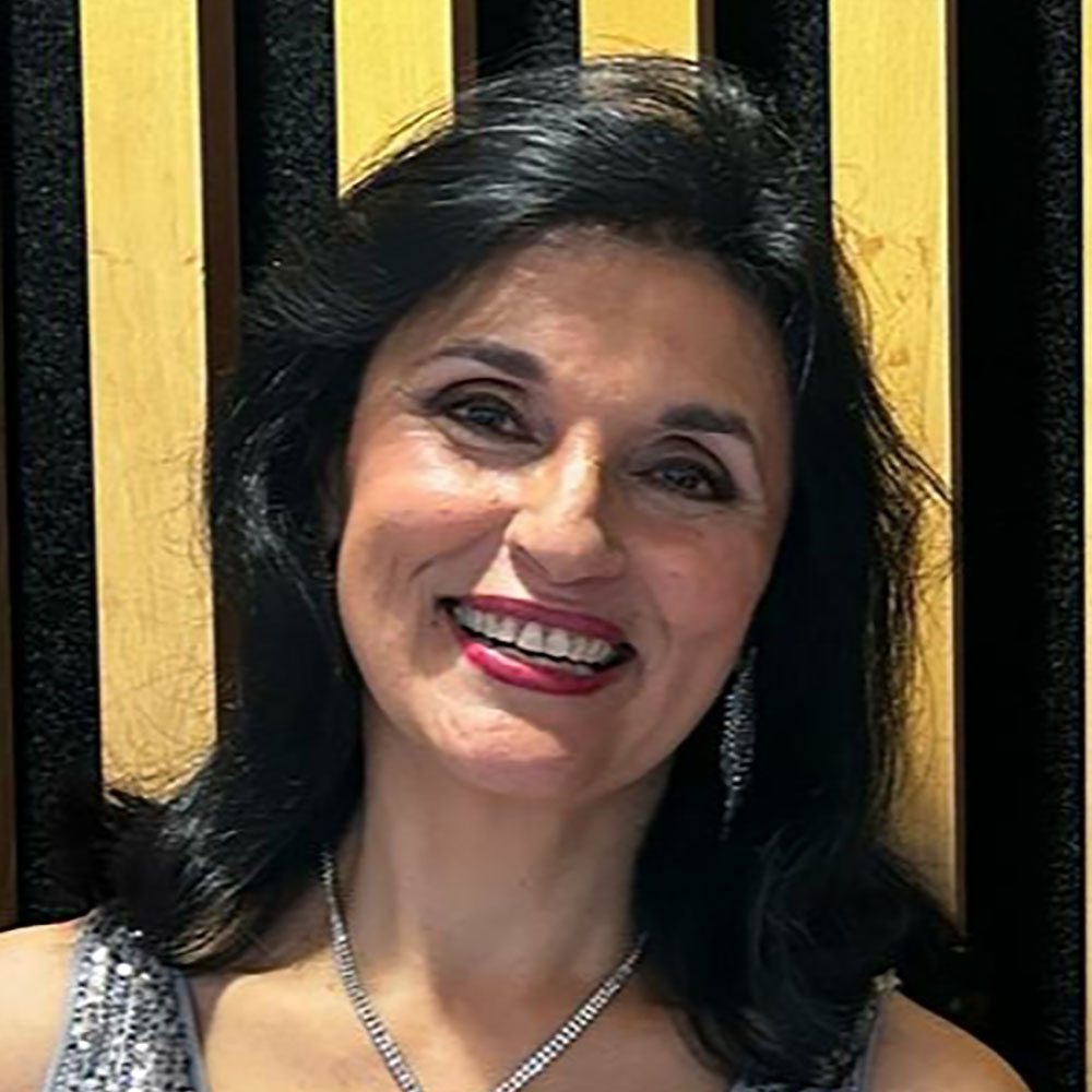 Maria de Jesus Rodrigues