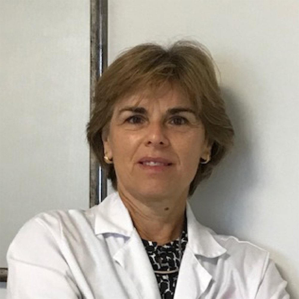Maria Joaquina Maurício