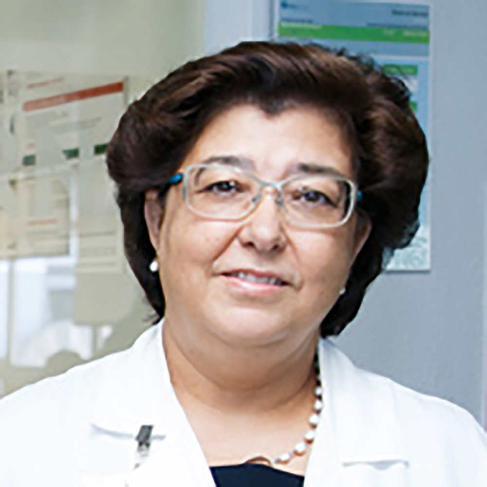 Maria do Rosário Rodrigues