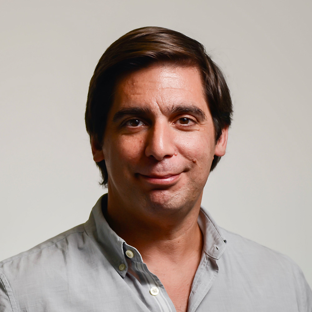 Pedro Madureira