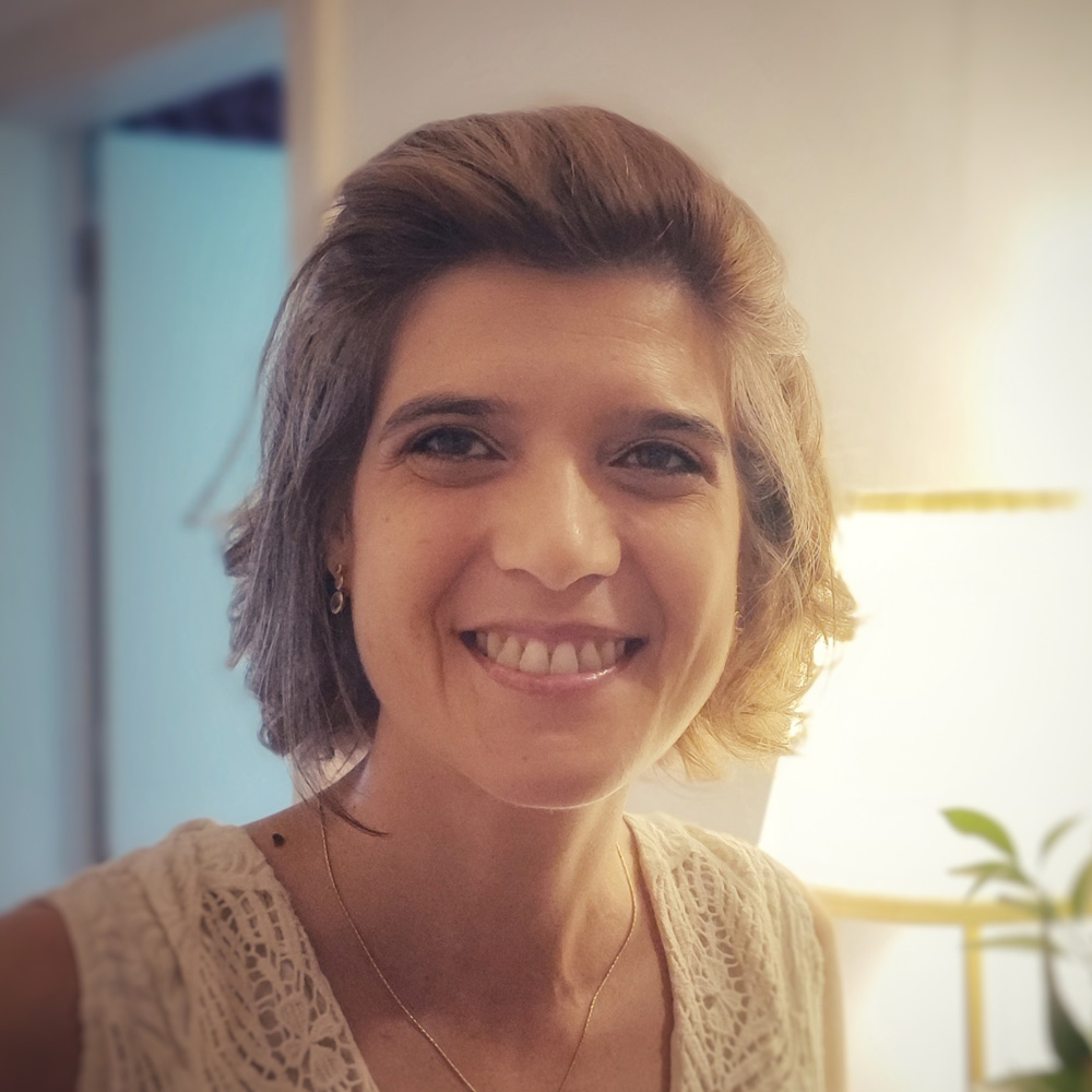 Dânia Marques